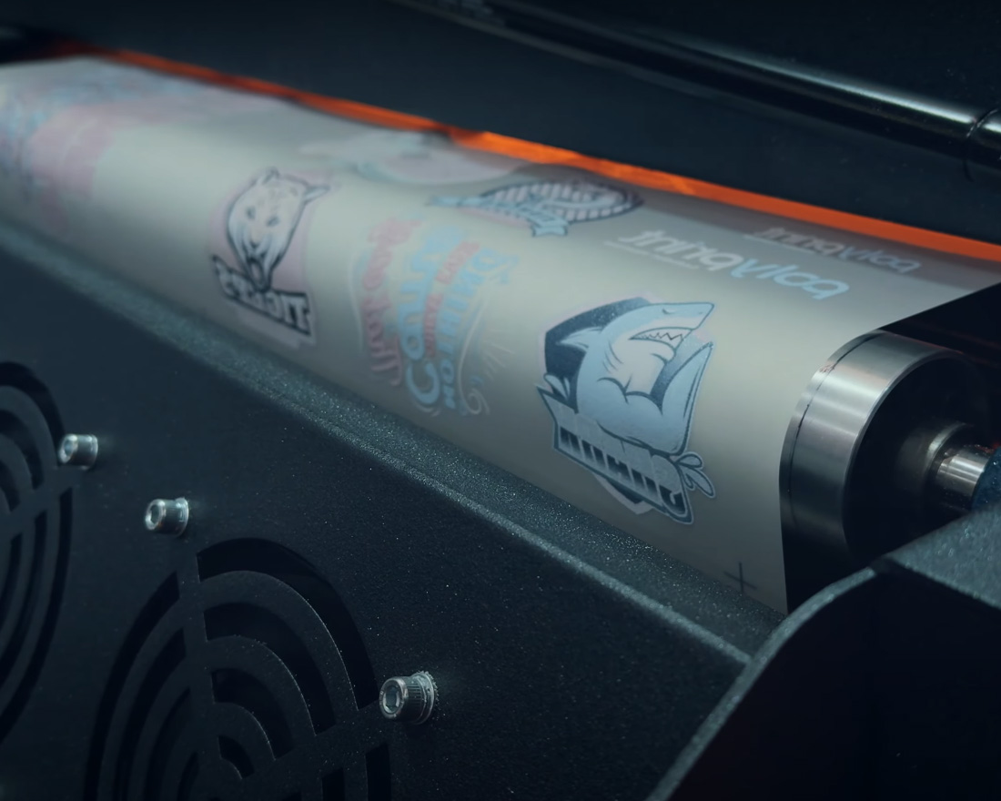 FIlmjet R2R